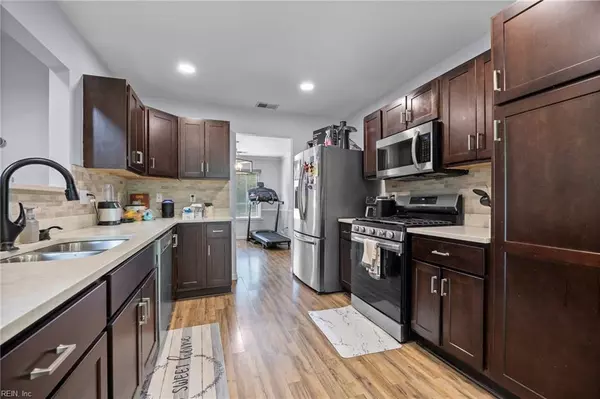 Suffolk, VA 23435,4041 Hargrove LNDG