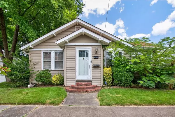 Norfolk, VA 23509,2410 Saint Denis AVE