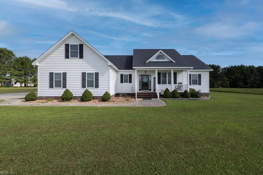 30501 Camp PW, Courtland, VA 23837