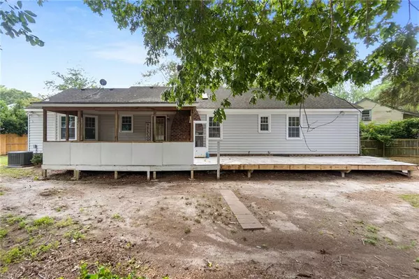 Chesapeake, VA 23322,701 Wild Cherry CT