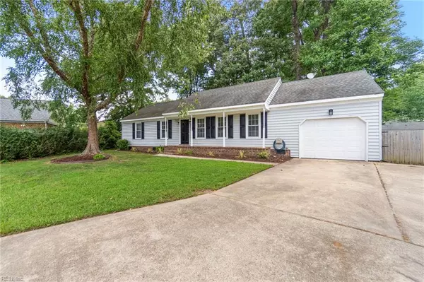 Chesapeake, VA 23322,701 Wild Cherry CT