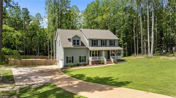 8711 Thomas Jefferson WAY, Gloucester, VA 23061