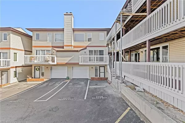Virginia Beach, VA 23451,2230 Vista CIR
