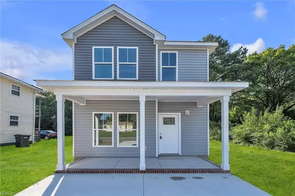 Suffolk, VA 23434,602 County ST #B