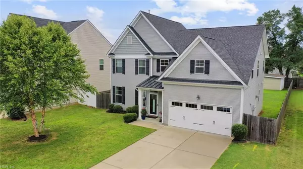 Newport News, VA 23601,207 Mayberry CT