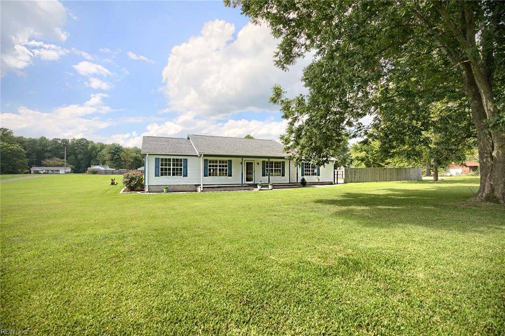 6596 Belroi RD, Gloucester, VA 23061