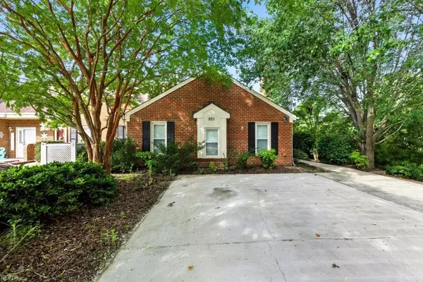 Virginia Beach, VA 23462,501 Open Greens CT