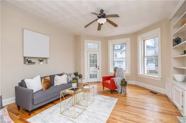 Norfolk, VA 23504,3401 Granby ST