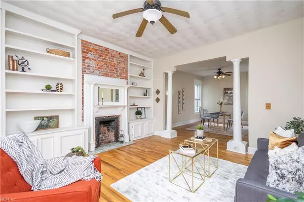 Norfolk, VA 23504,3401 Granby ST