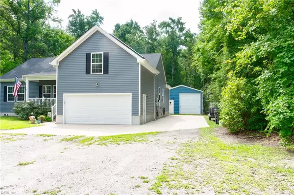 Currituck, NC 27929,135 S Currituck RD