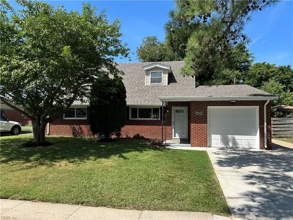 Norfolk, VA 23503,1606 Modoc AVE