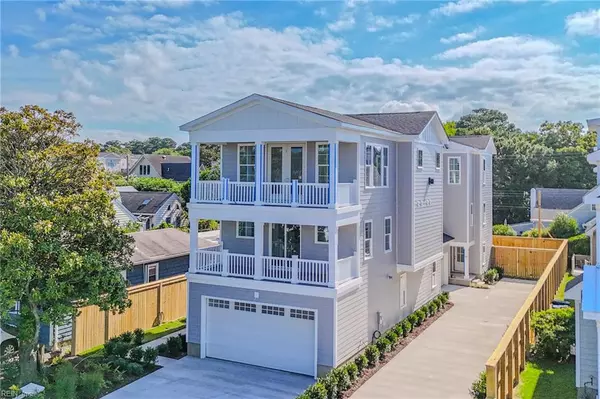 5406 Atlantic AVE #A, Virginia Beach, VA 23451