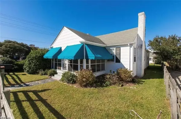 119 53rd ST, Virginia Beach, VA 23451