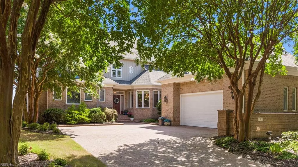 Williamsburg, VA 23185,111 Rivers Edge