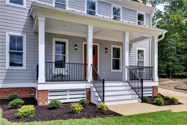 Williamsburg, VA 23188,5420 Salzman ST
