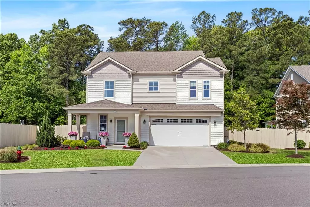Chesapeake, VA 23322,531 Middleton WAY