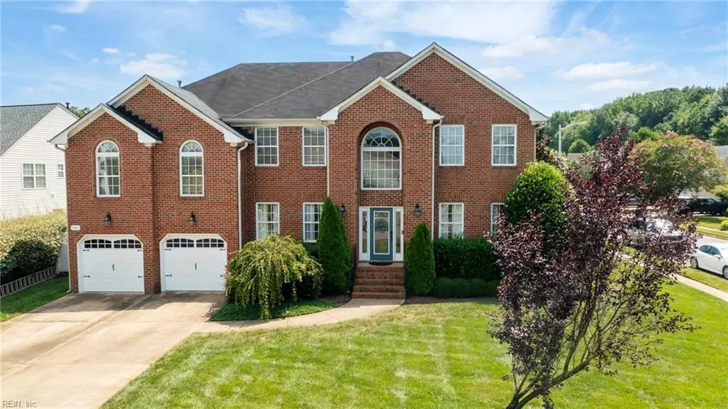 Chesapeake, VA 23322,940 Bahama WAY