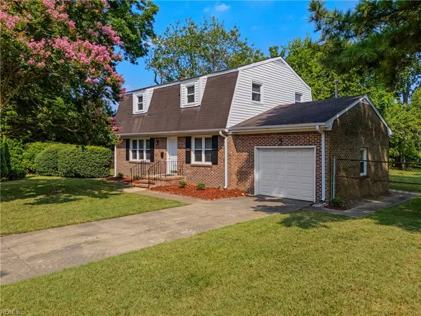 Norfolk, VA 23502,442 Leepoint RD