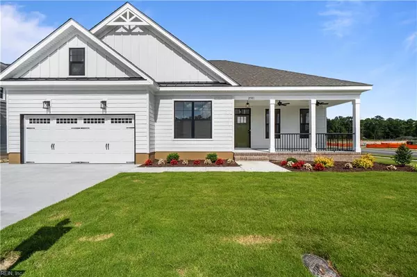 2239 Captiva LN, Chesapeake, VA 23321