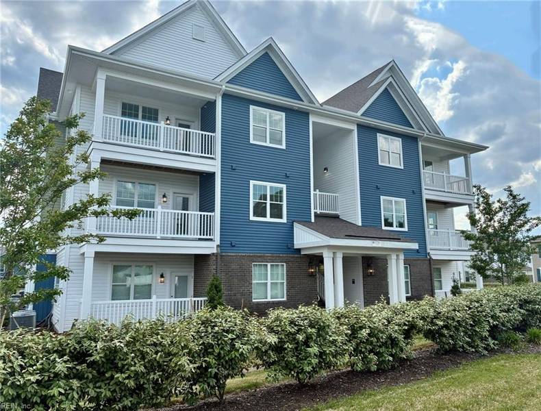 1720 Vankar Drive #102, Virginia Beach, VA 23456