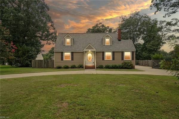 2227 Battery Park RD, Chesapeake, VA 23323