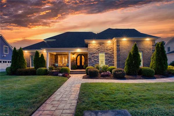 2860 Camarillo LN, Virginia Beach, VA 23456