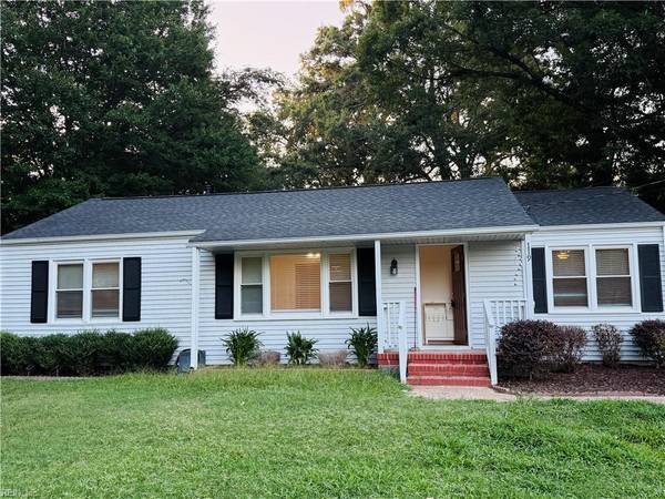 119 Menchville RD, Newport News, VA 23602