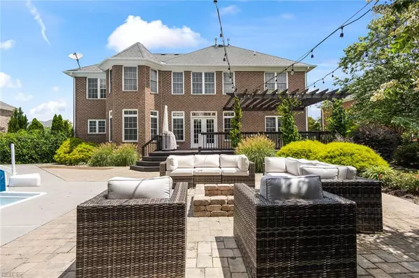 Virginia Beach, VA 23456,1733 Fury WAY