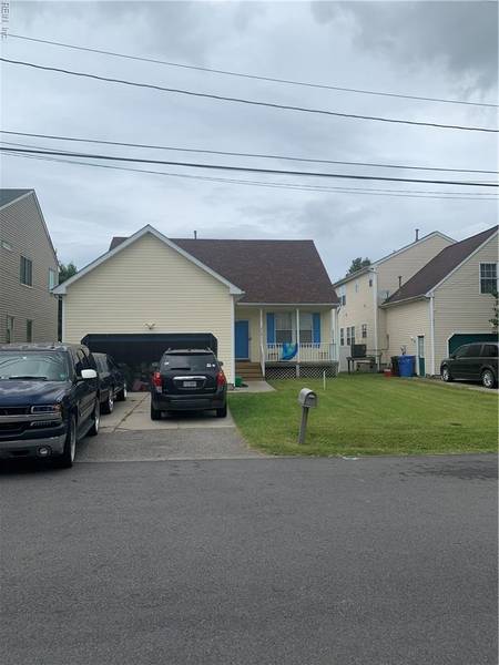 218 Gregg ST, Chesapeake, VA 23320