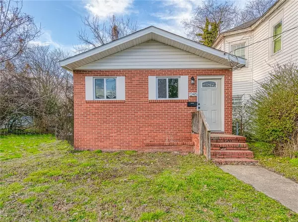 Newport News, VA 23607,1245 21st ST