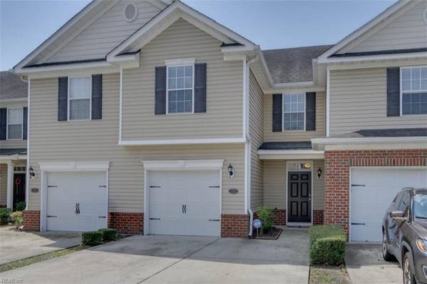 21 Stratum WAY, Hampton, VA 23661