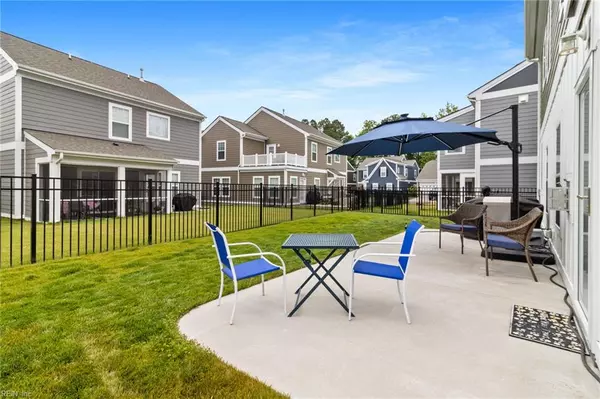 Suffolk, VA 23435,133 Bowrider DR