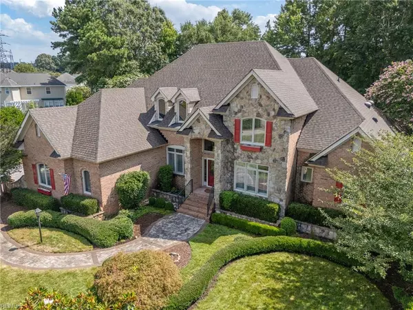 Chesapeake, VA 23322,603 Stoneleigh CT