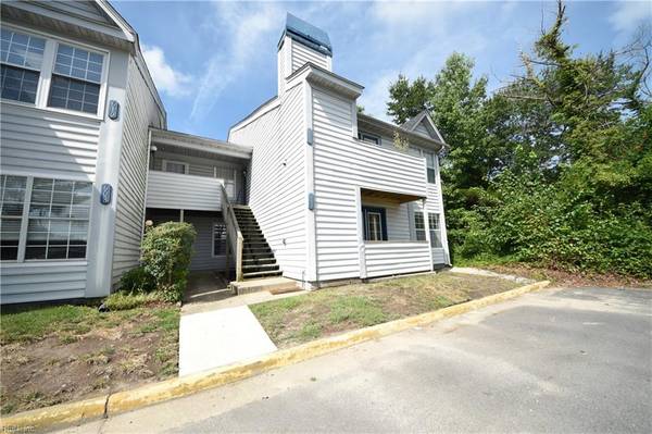 612 Waters DR, Virginia Beach, VA 23462