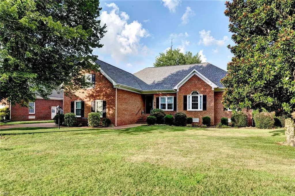 Williamsburg, VA 23185,325 Waltz Farm DR