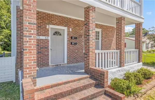 Portsmouth, VA 23704,273 Elm AVE