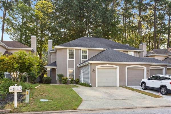 1630 Willow CV, Newport News, VA 23602