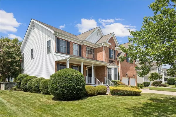 Carrollton, VA 23314,13305 Woodlake DR