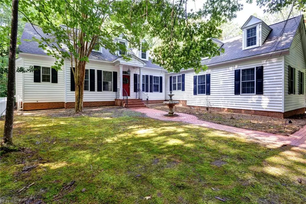 Toano, VA 23168,9135 Whispering DR