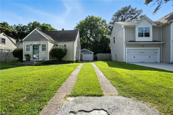 Norfolk, VA 23505,8033 E Glen RD