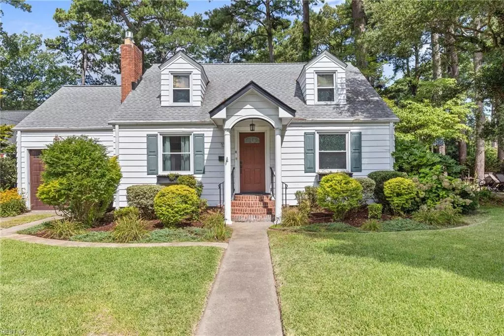 Norfolk, VA 23505,135 Ridgeley PT