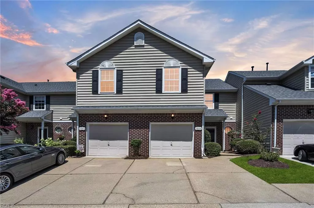 Williamsburg, VA 23188,3844 Cromwell LN