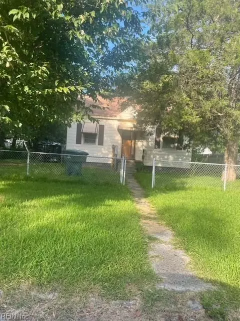 6420 Partridge ST, Norfolk, VA 23513