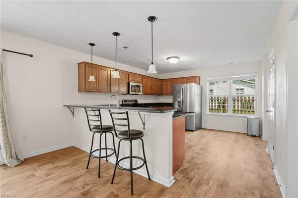 Chesapeake, VA 23322,1616 Whittamore RD