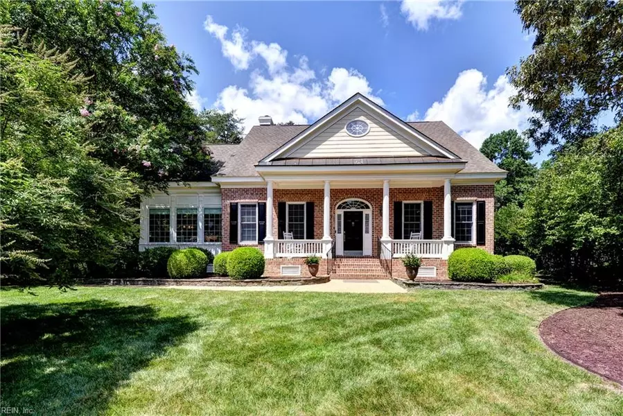 111 Molesey Hurst, Williamsburg, VA 23188
