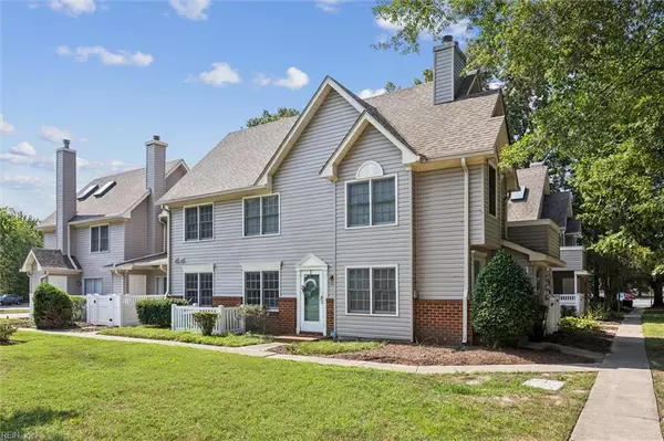 Hampton, VA 23666,17A Tamarisk QUAY