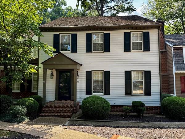 640 Counselors WAY, Williamsburg, VA 23185