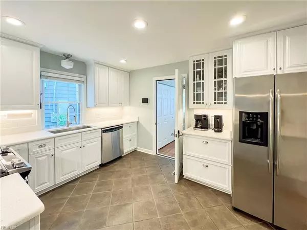 Norfolk, VA 23508,5235 Powhatan AVE