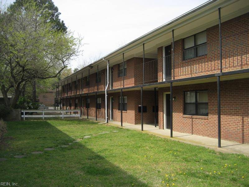 237 Ocean View AVE #21, Norfolk, VA 23503