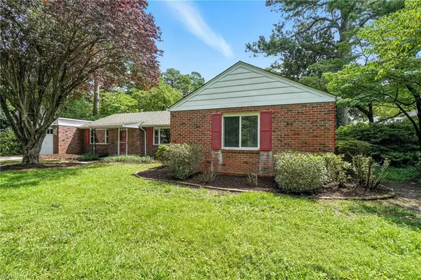 Norfolk, VA 23509,5640 Lakewood DR